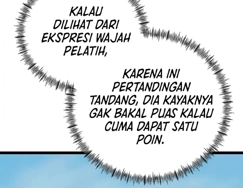 I’m Being Misunderstood as a Soccer Genius Chapter 81 - halaman 59