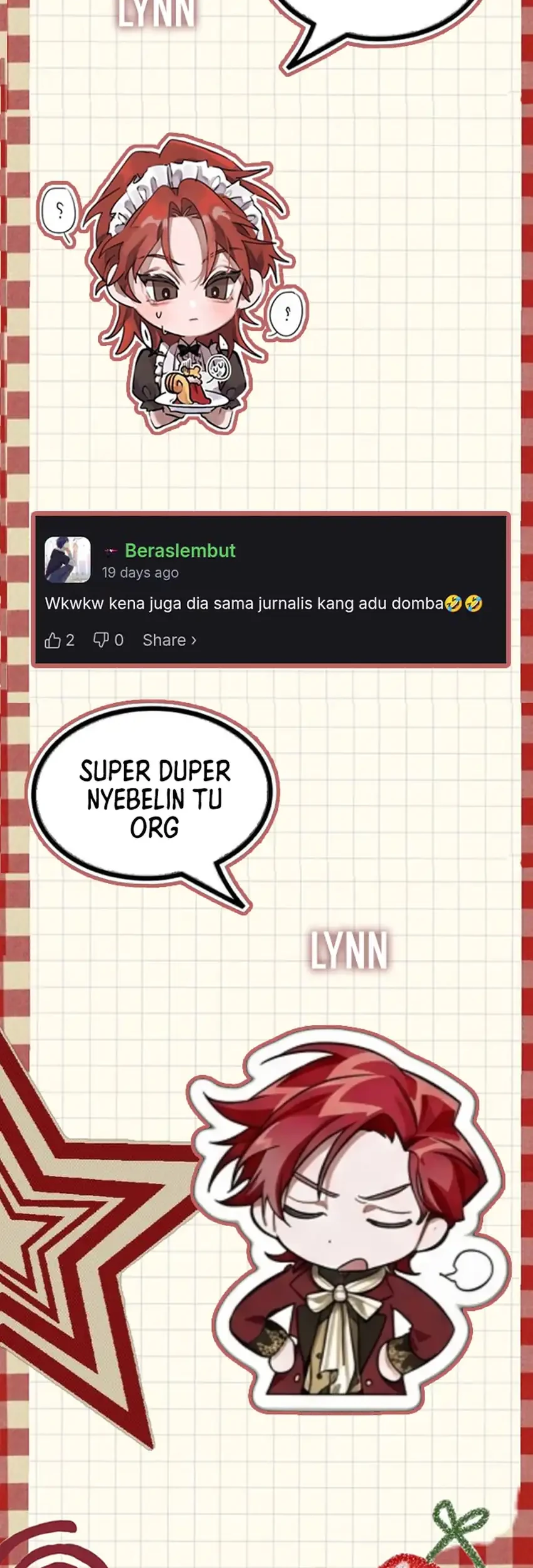 I’m Being Misunderstood as a Soccer Genius Chapter 81 - halaman 99