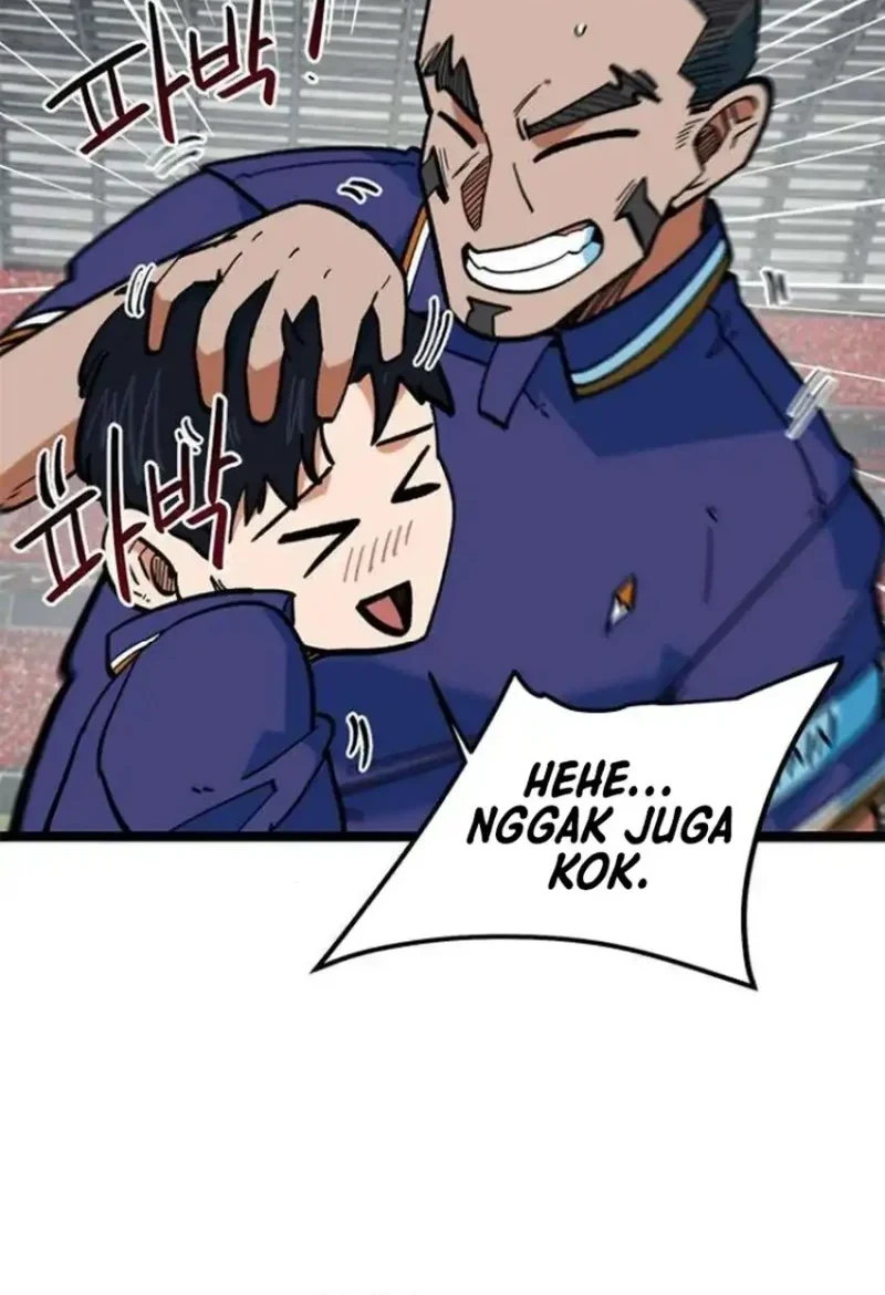 I’m Being Misunderstood as a Soccer Genius Chapter 82 - halaman 10