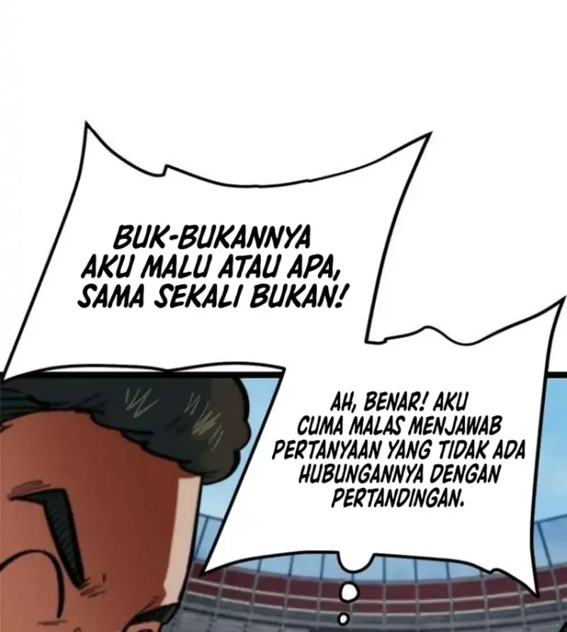 I’m Being Misunderstood as a Soccer Genius Chapter 82 - halaman 12