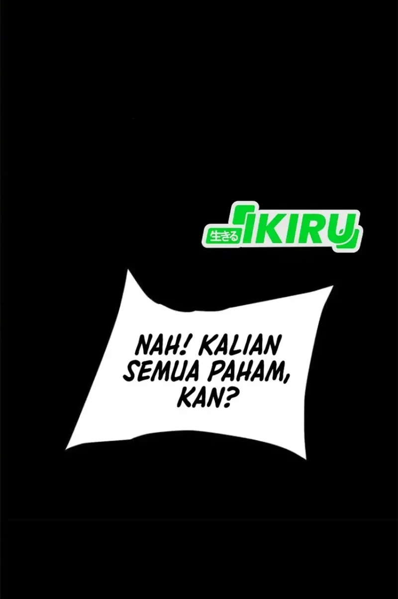 I’m Being Misunderstood as a Soccer Genius Chapter 82 - halaman 16