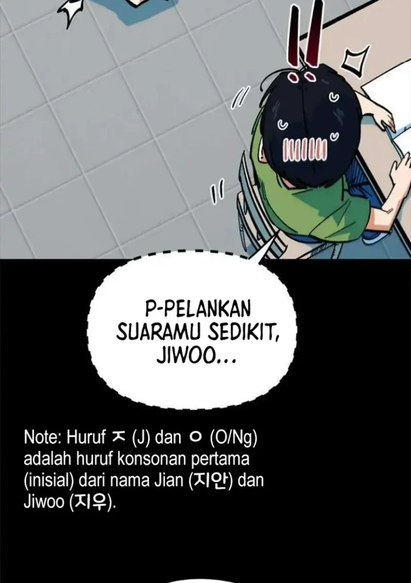 I’m Being Misunderstood as a Soccer Genius Chapter 82 - halaman 20
