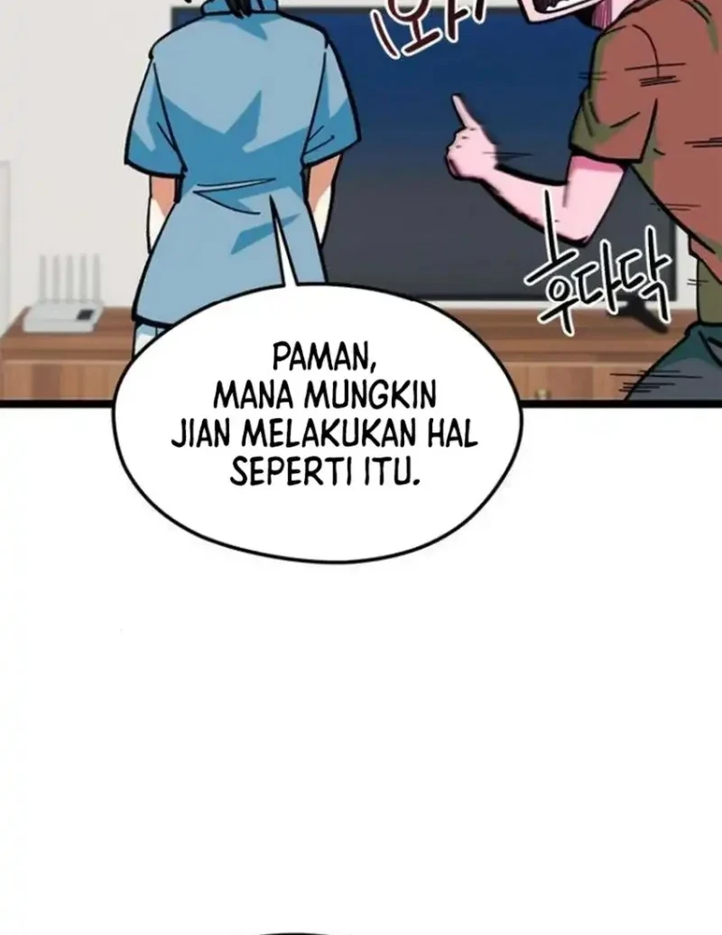 I’m Being Misunderstood as a Soccer Genius Chapter 82 - halaman 24