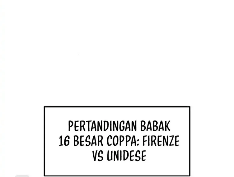 I’m Being Misunderstood as a Soccer Genius Chapter 82 - halaman 48