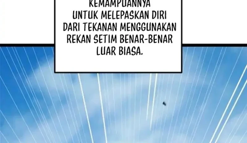 I’m Being Misunderstood as a Soccer Genius Chapter 82 - halaman 56