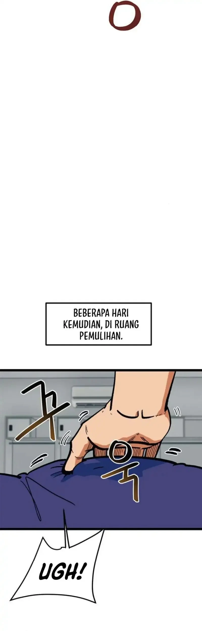 I’m Being Misunderstood as a Soccer Genius Chapter 82 - halaman 67