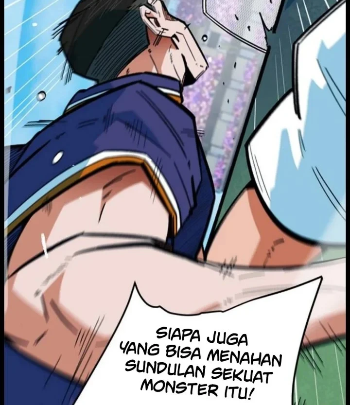 I’m Being Misunderstood as a Soccer Genius Chapter 83 - halaman 11