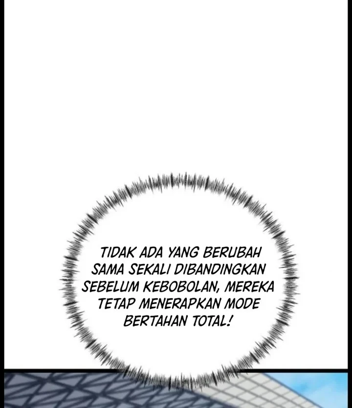 I’m Being Misunderstood as a Soccer Genius Chapter 83 - halaman 19