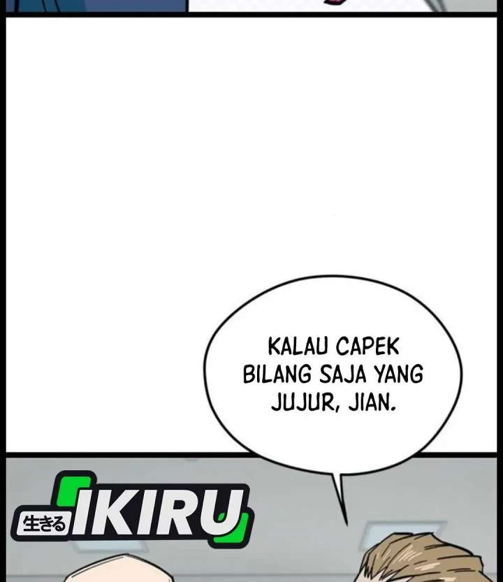I’m Being Misunderstood as a Soccer Genius Chapter 83 - halaman 27