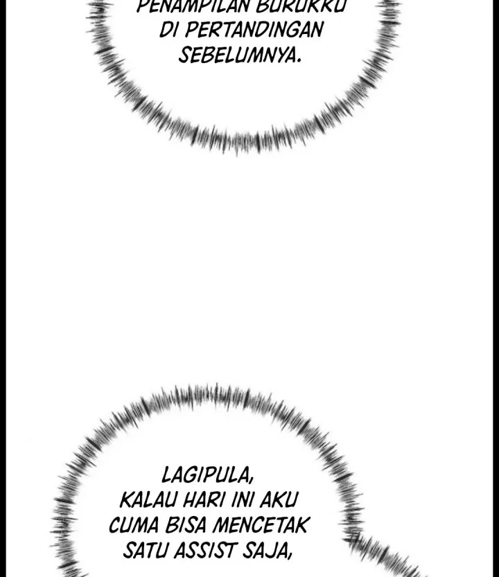 I’m Being Misunderstood as a Soccer Genius Chapter 83 - halaman 29