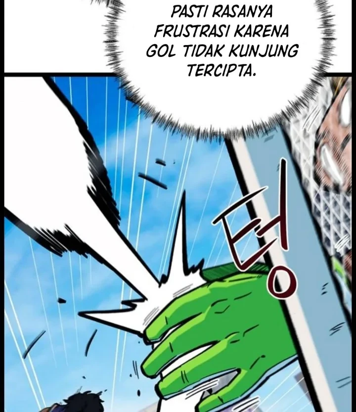 I’m Being Misunderstood as a Soccer Genius Chapter 83 - halaman 3