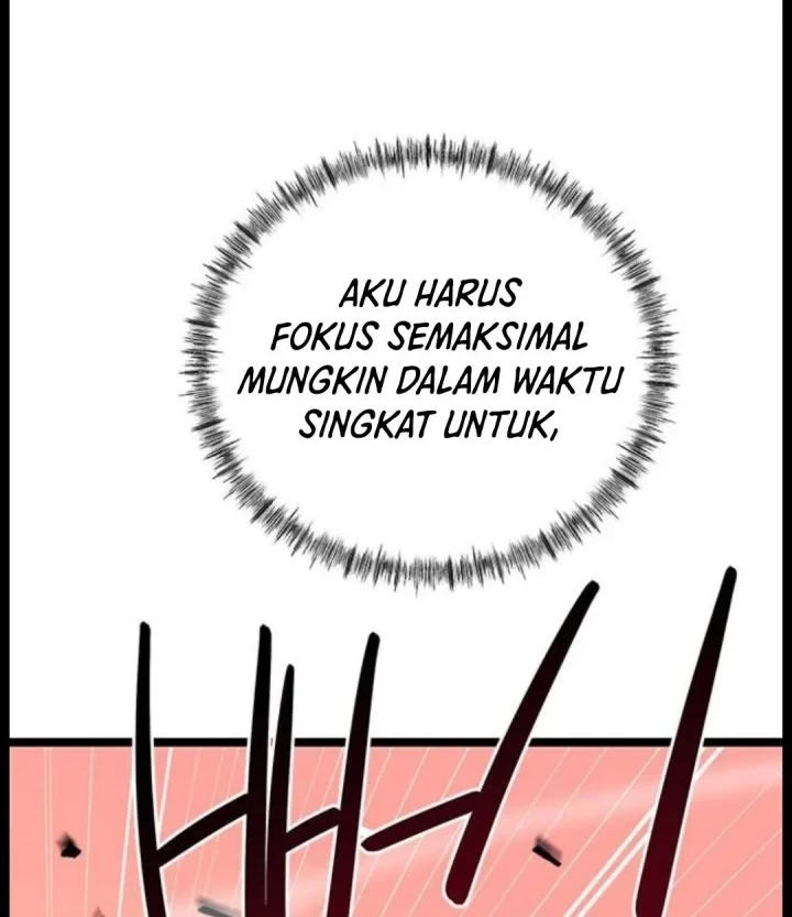 I’m Being Misunderstood as a Soccer Genius Chapter 83 - halaman 33