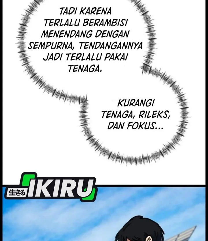 I’m Being Misunderstood as a Soccer Genius Chapter 83 - halaman 5
