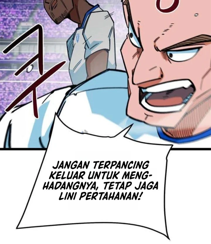 I’m Being Misunderstood as a Soccer Genius Chapter 84 - halaman 11