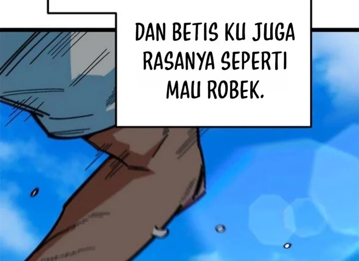 I’m Being Misunderstood as a Soccer Genius Chapter 84 - halaman 24