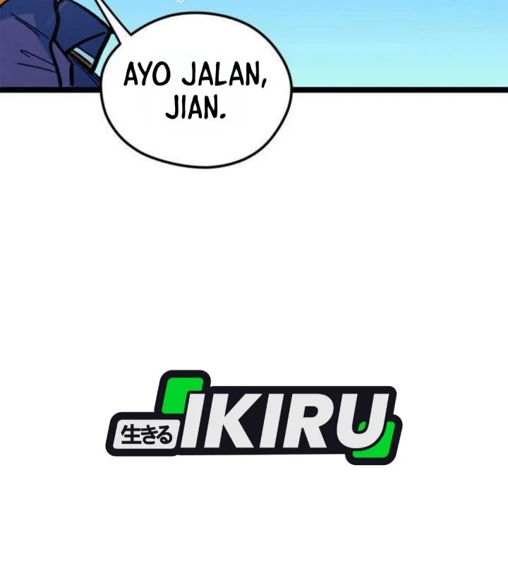 I’m Being Misunderstood as a Soccer Genius Chapter 84 - halaman 52