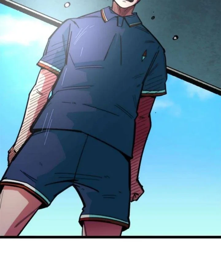 I’m Being Misunderstood as a Soccer Genius Chapter 84 - halaman 56