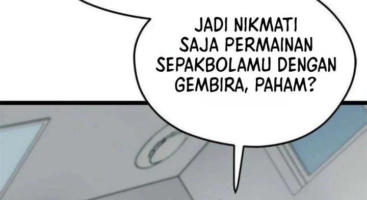 I’m Being Misunderstood as a Soccer Genius Chapter 84 - halaman 79