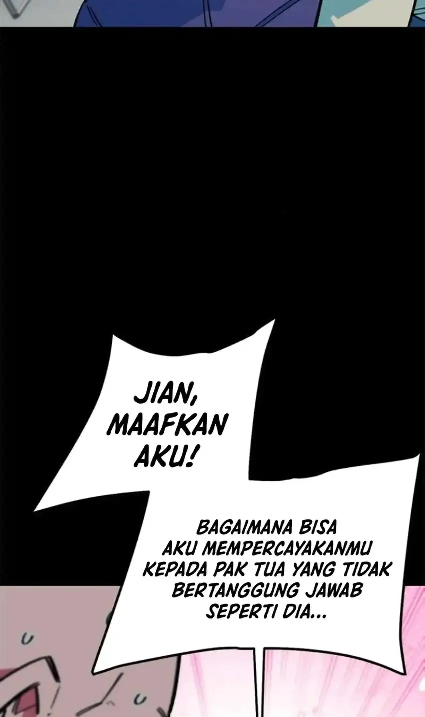 I’m Being Misunderstood as a Soccer Genius Chapter 85 - halaman 14