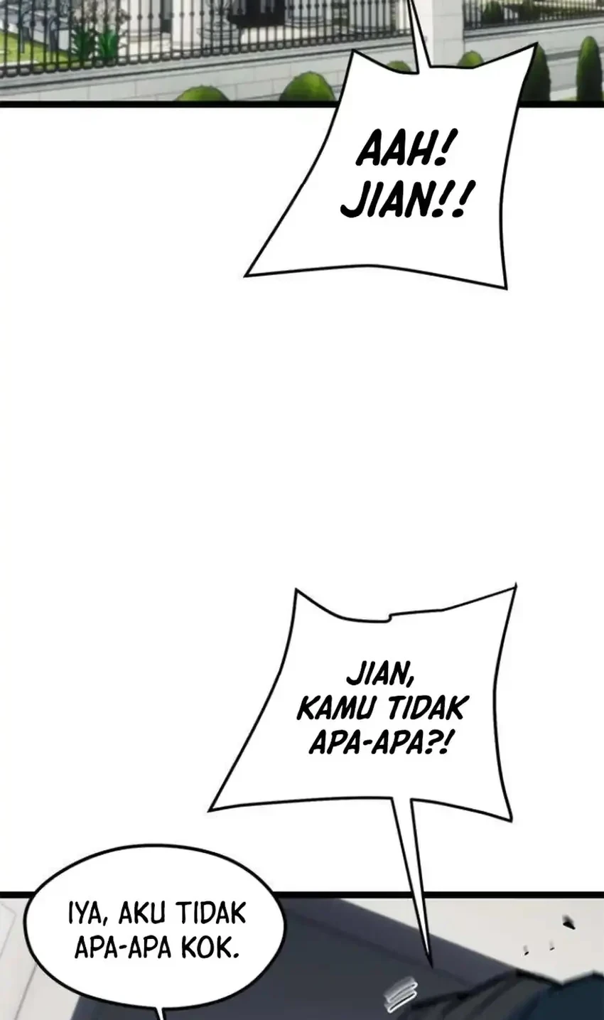 I’m Being Misunderstood as a Soccer Genius Chapter 85 - halaman 2