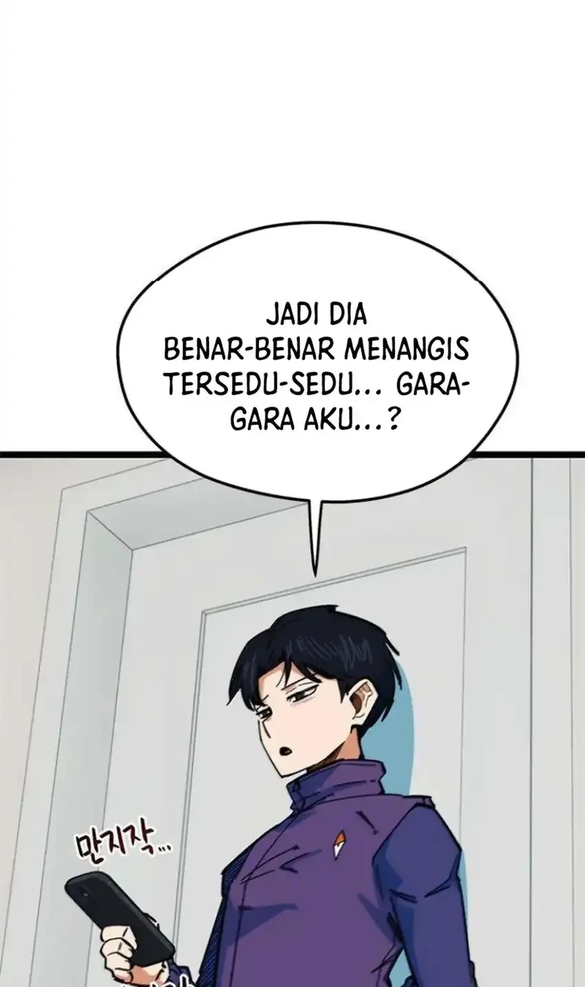 I’m Being Misunderstood as a Soccer Genius Chapter 85 - halaman 22