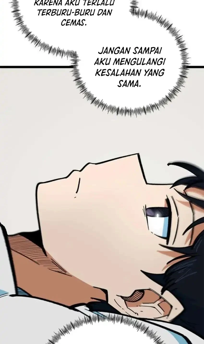 I’m Being Misunderstood as a Soccer Genius Chapter 85 - halaman 30