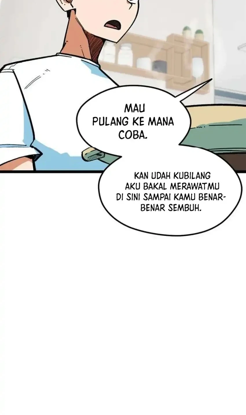 I’m Being Misunderstood as a Soccer Genius Chapter 85 - halaman 38