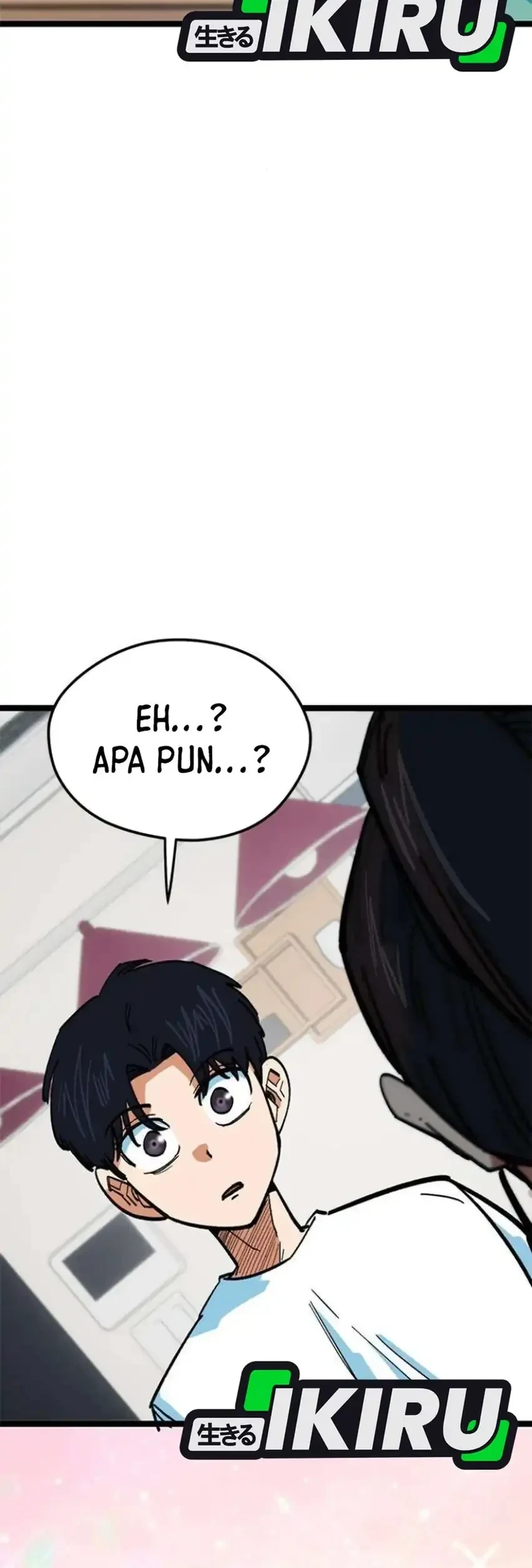 I’m Being Misunderstood as a Soccer Genius Chapter 85 - halaman 43