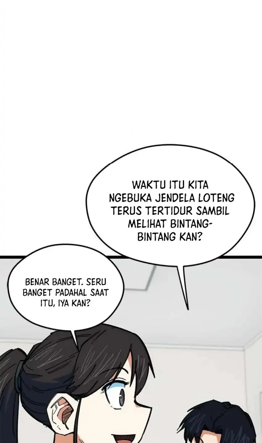 I’m Being Misunderstood as a Soccer Genius Chapter 85 - halaman 50