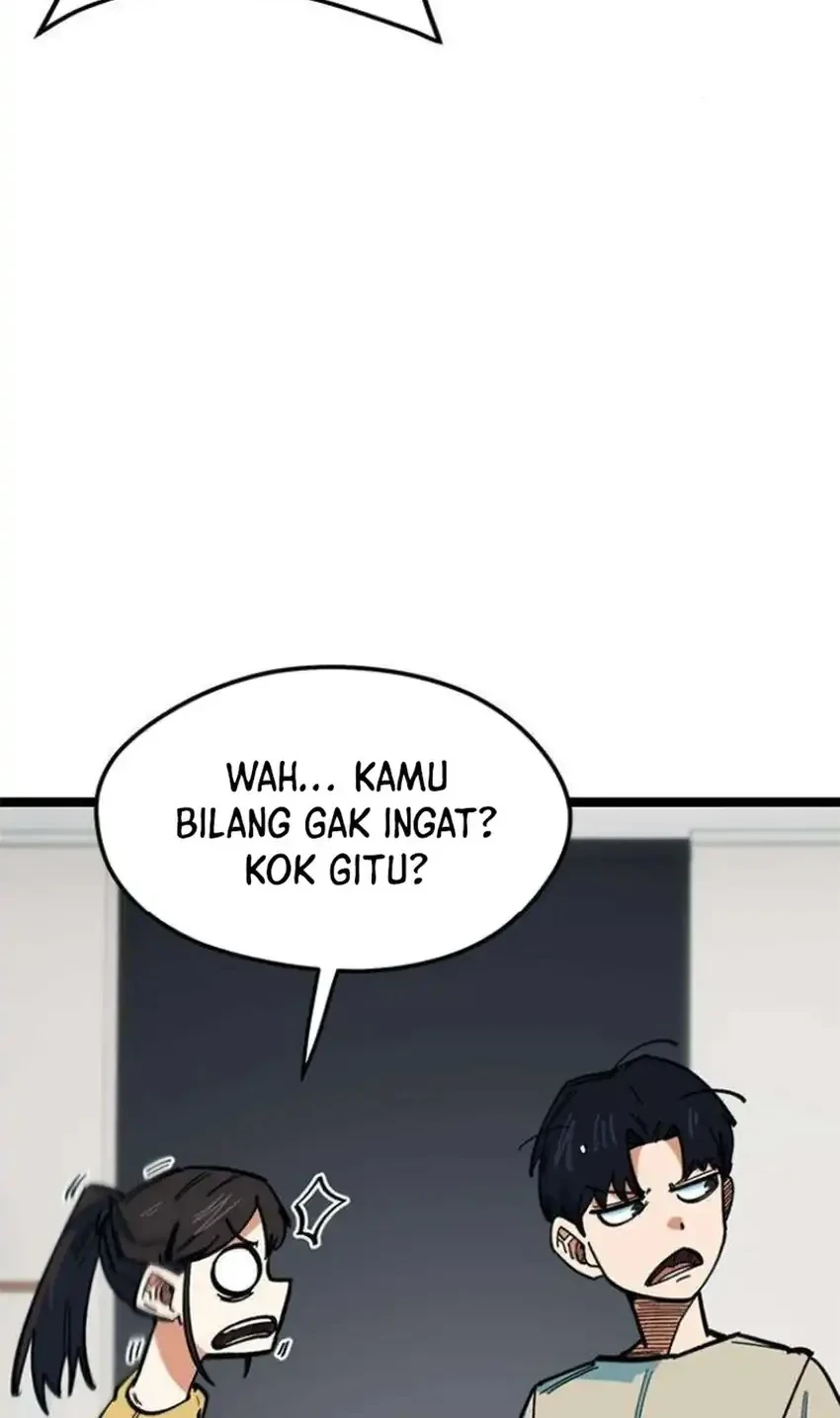 I’m Being Misunderstood as a Soccer Genius Chapter 85 - halaman 52