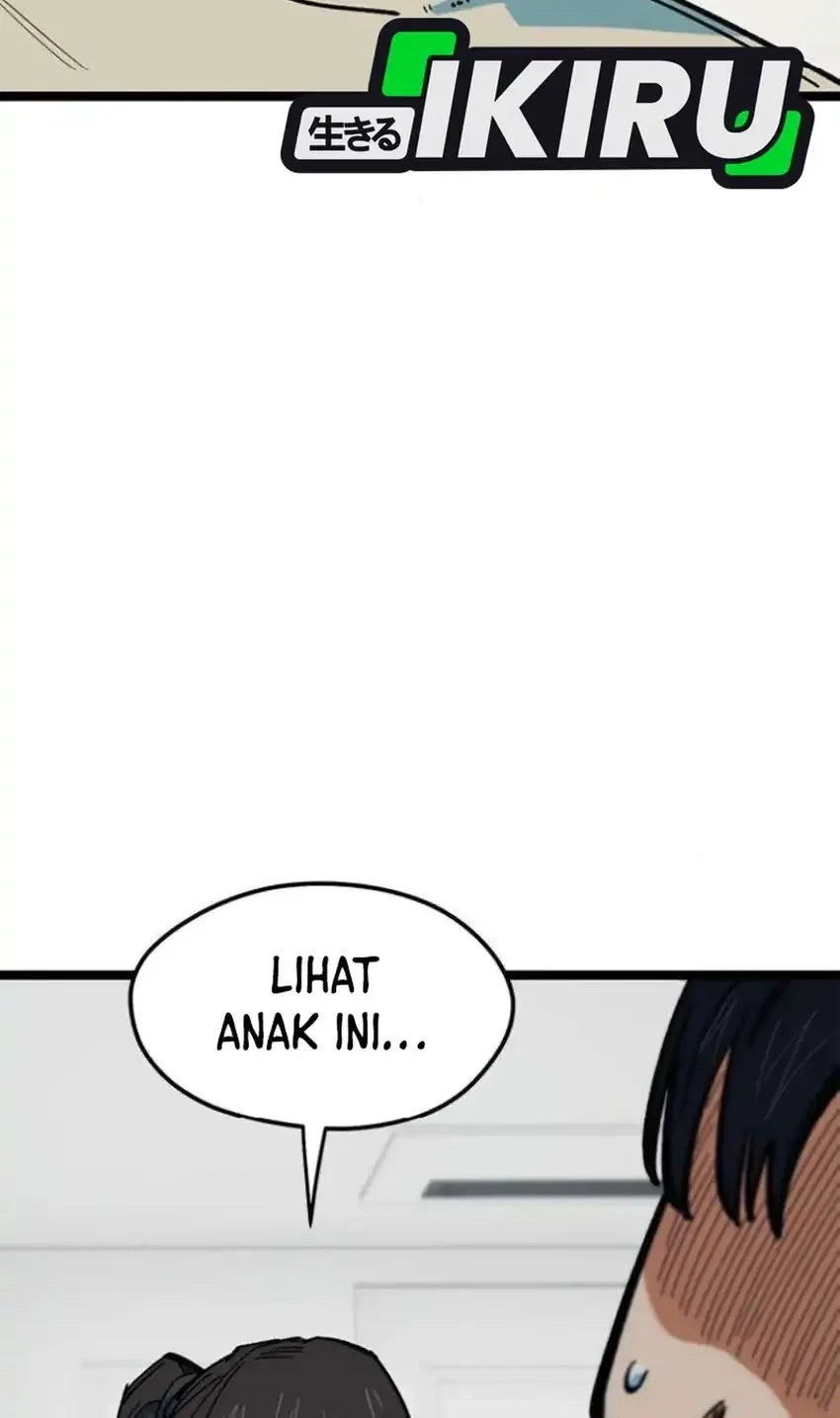 I’m Being Misunderstood as a Soccer Genius Chapter 85 - halaman 54