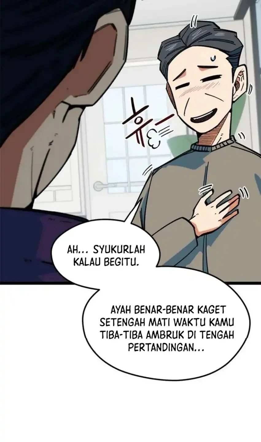 I’m Being Misunderstood as a Soccer Genius Chapter 85 - halaman 6