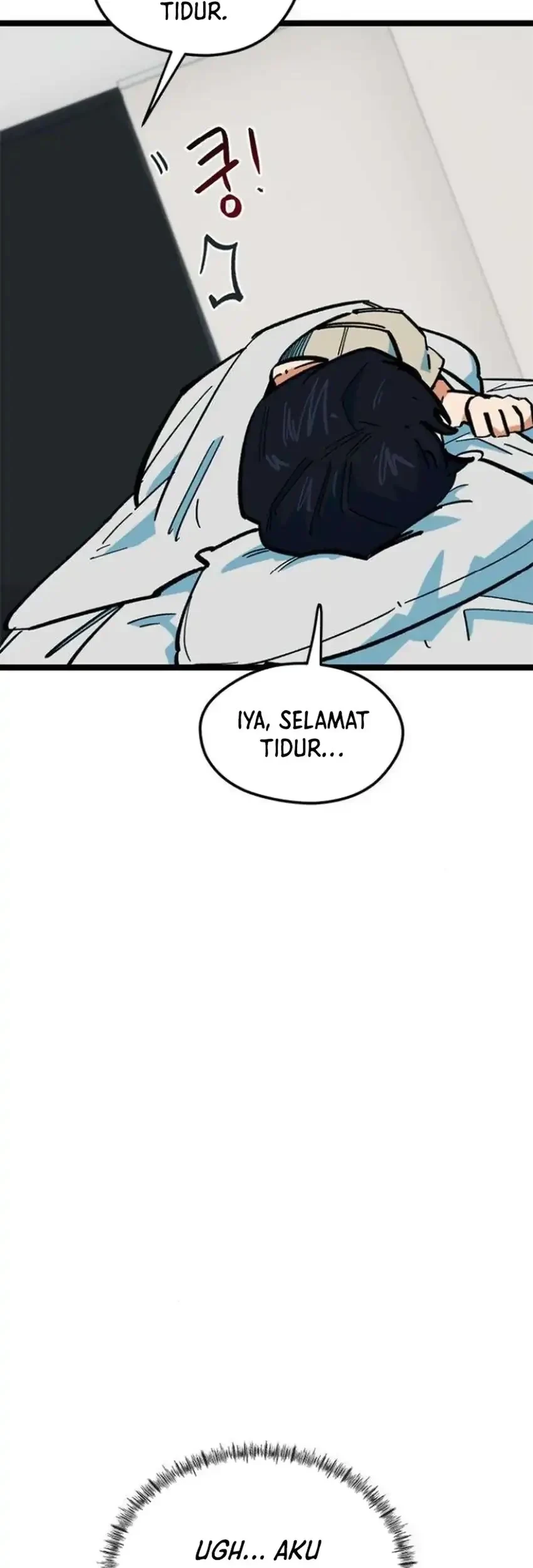 I’m Being Misunderstood as a Soccer Genius Chapter 85 - halaman 65