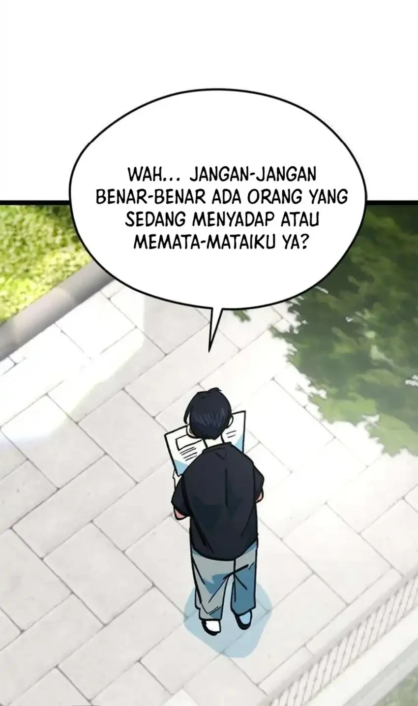 I’m Being Misunderstood as a Soccer Genius Chapter 85 - halaman 84