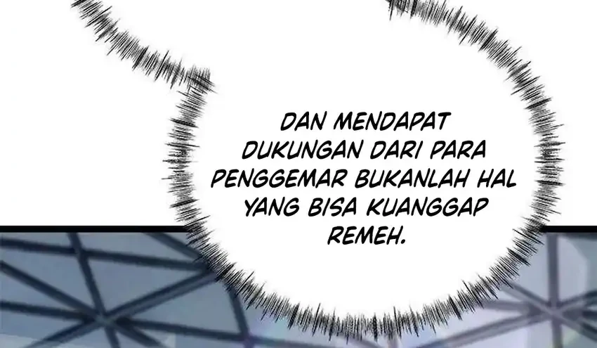 I’m Being Misunderstood as a Soccer Genius Chapter 86 - halaman 17
