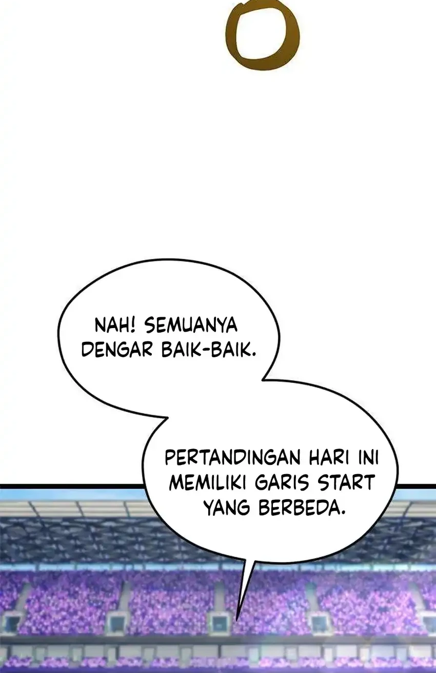 I’m Being Misunderstood as a Soccer Genius Chapter 86 - halaman 21