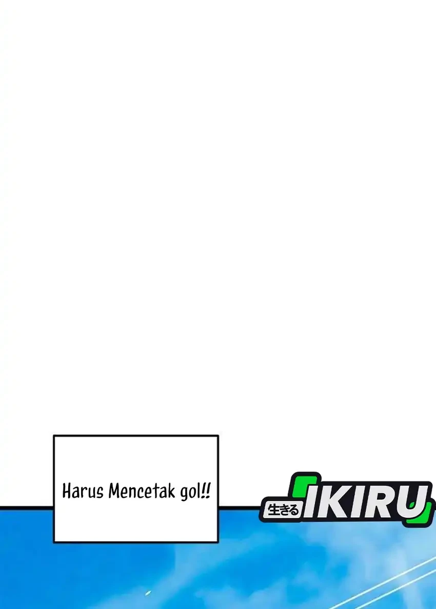 I’m Being Misunderstood as a Soccer Genius Chapter 86 - halaman 39
