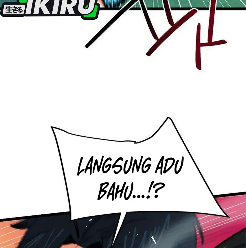 I’m Being Misunderstood as a Soccer Genius Chapter 86 - halaman 57