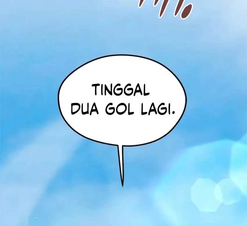 I’m Being Misunderstood as a Soccer Genius Chapter 86 - halaman 87