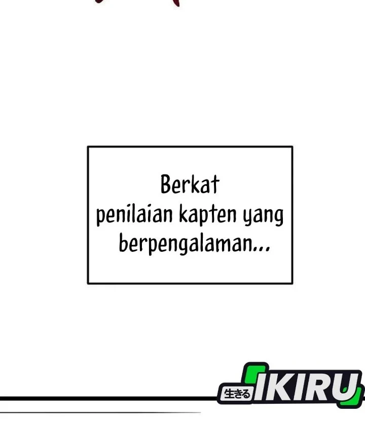 I’m Being Misunderstood as a Soccer Genius Chapter 87 - halaman 51