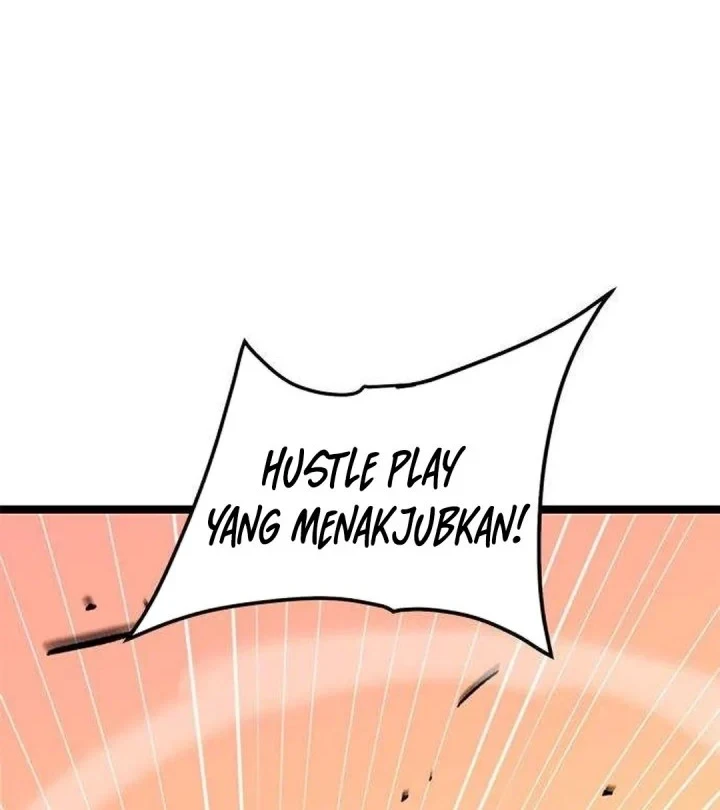 I’m Being Misunderstood as a Soccer Genius Chapter 87 - halaman 74