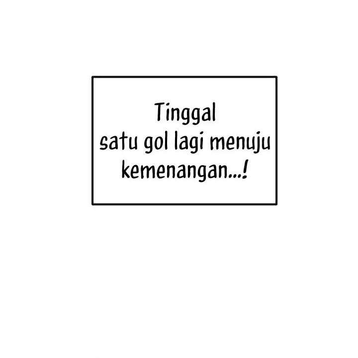 I’m Being Misunderstood as a Soccer Genius Chapter 87 - halaman 78