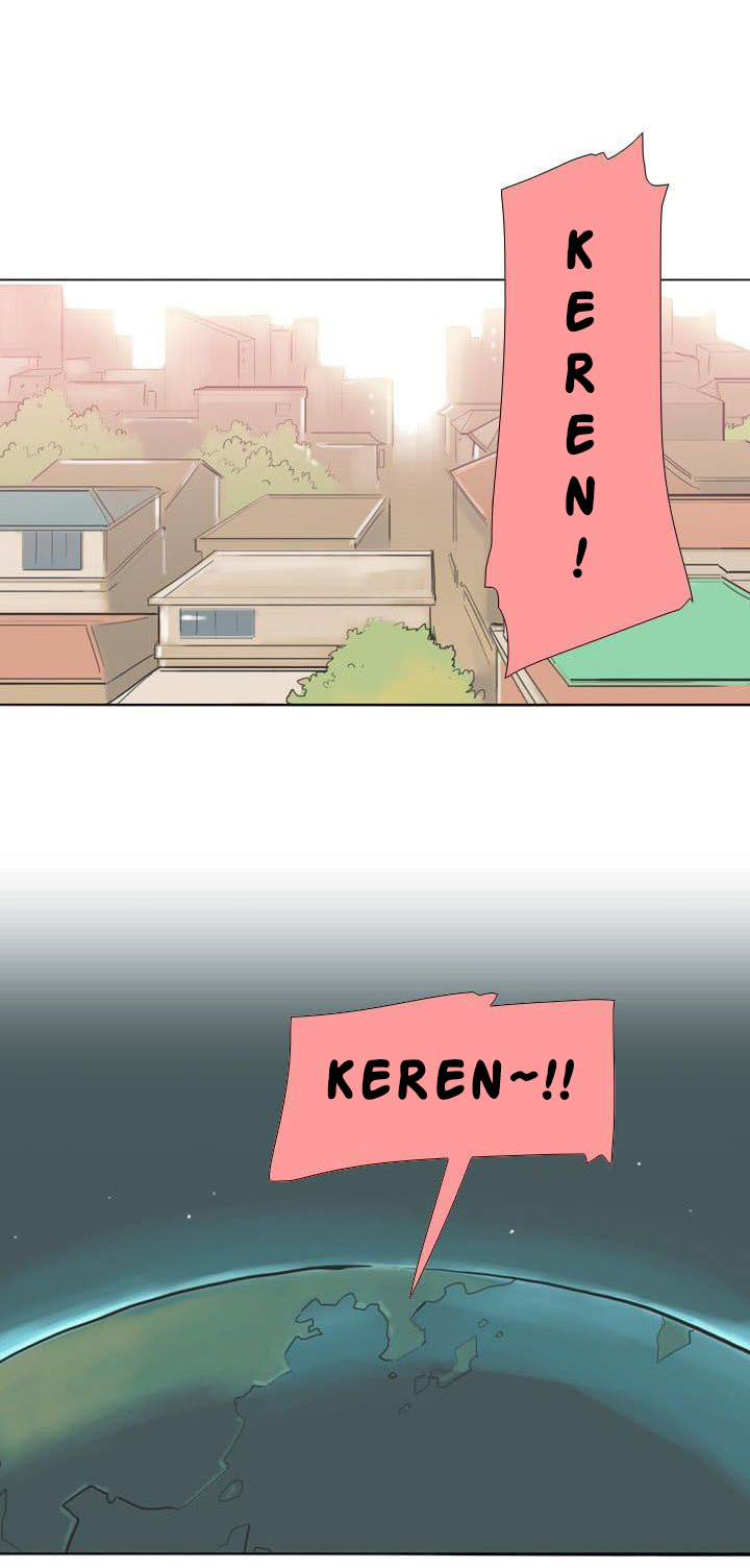 I’m da best Chapter 0.1 - halaman 9