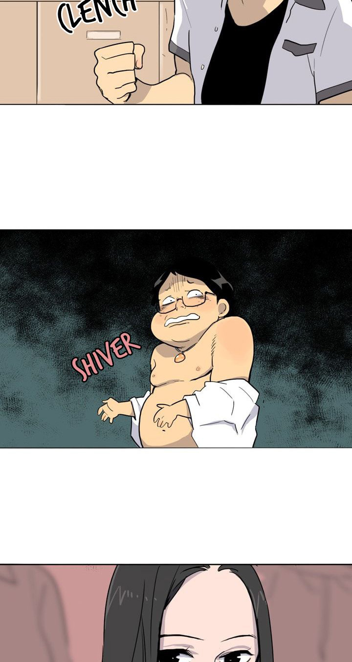 I’m da best Chapter 1 - halaman 39
