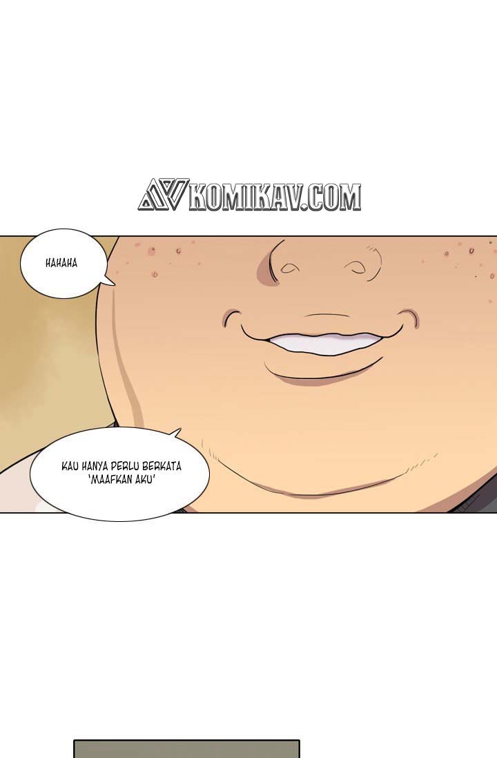 I’m da best Chapter 11 - halaman 10