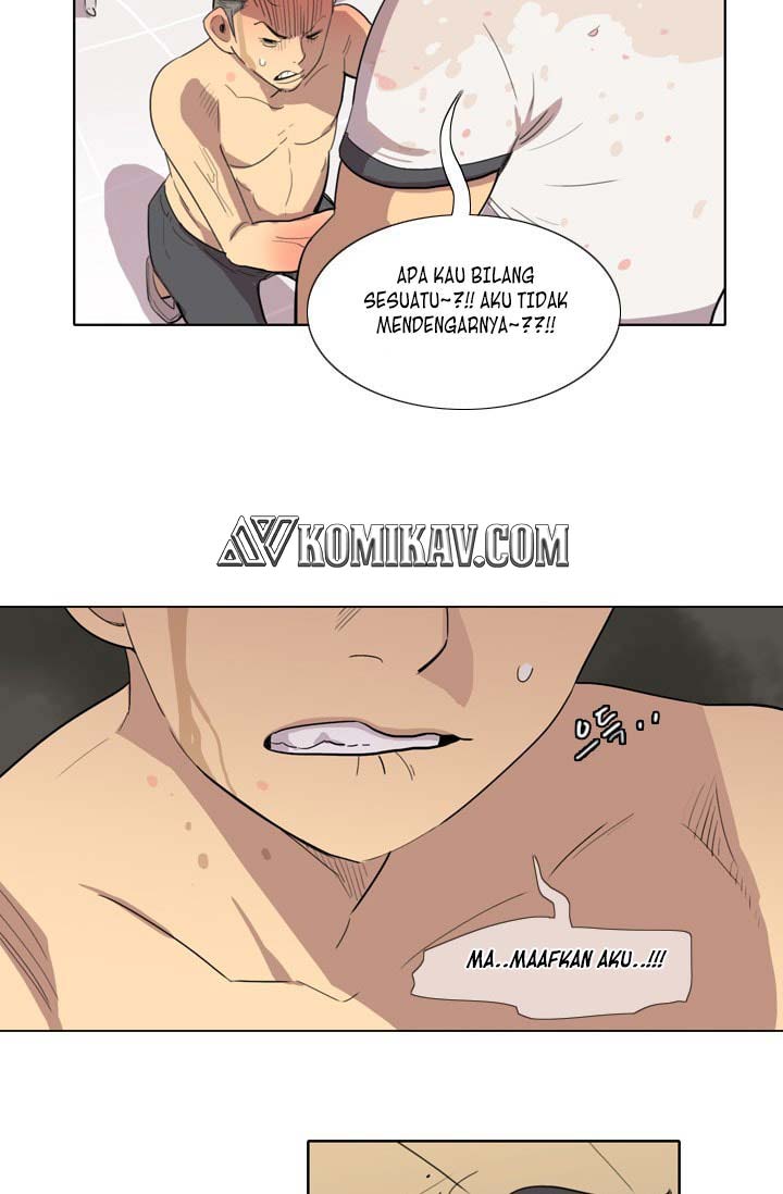 I’m da best Chapter 11 - halaman 12