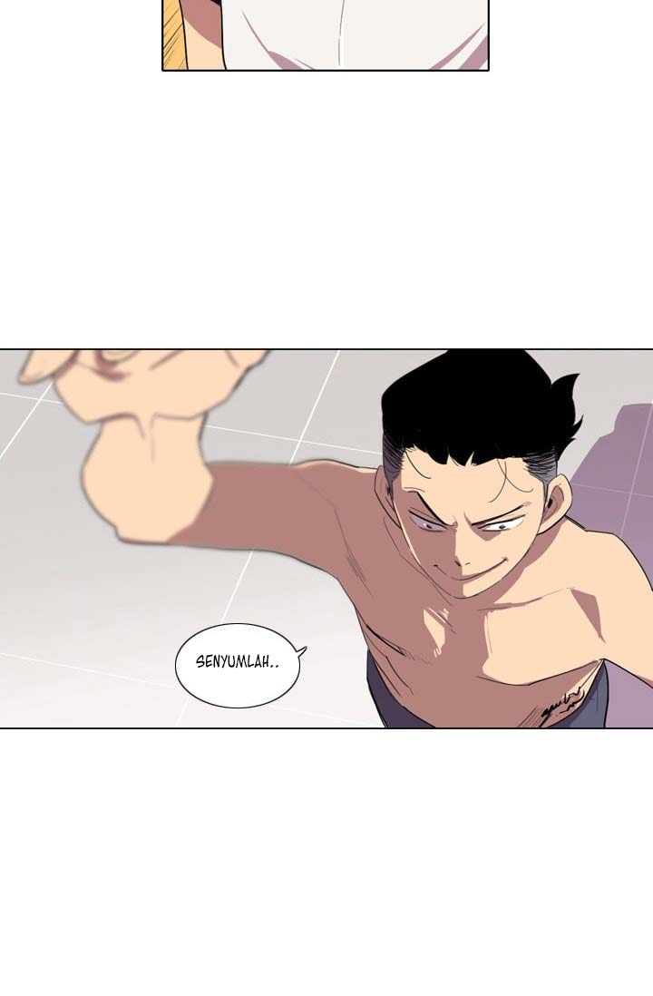 I’m da best Chapter 11 - halaman 23