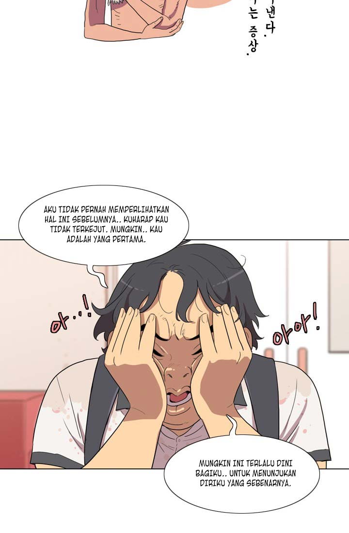 I’m da best Chapter 11 - halaman 41