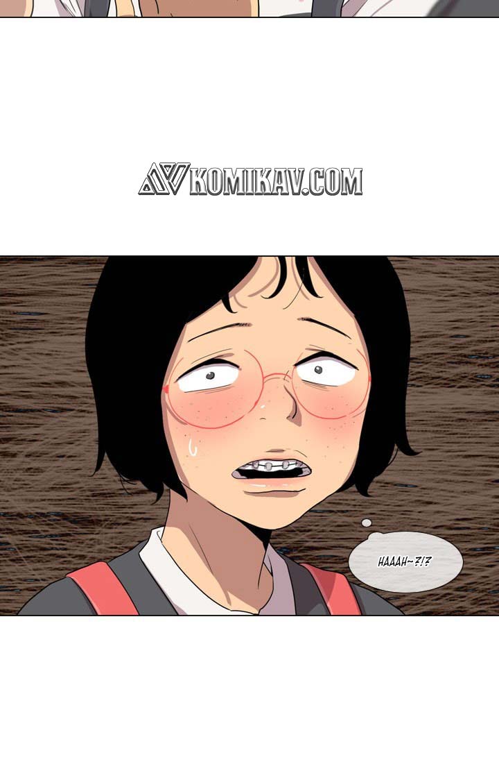 I’m da best Chapter 11 - halaman 44
