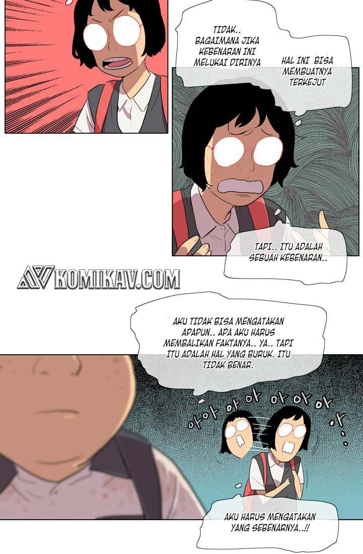 I’m da best Chapter 12 - halaman 10